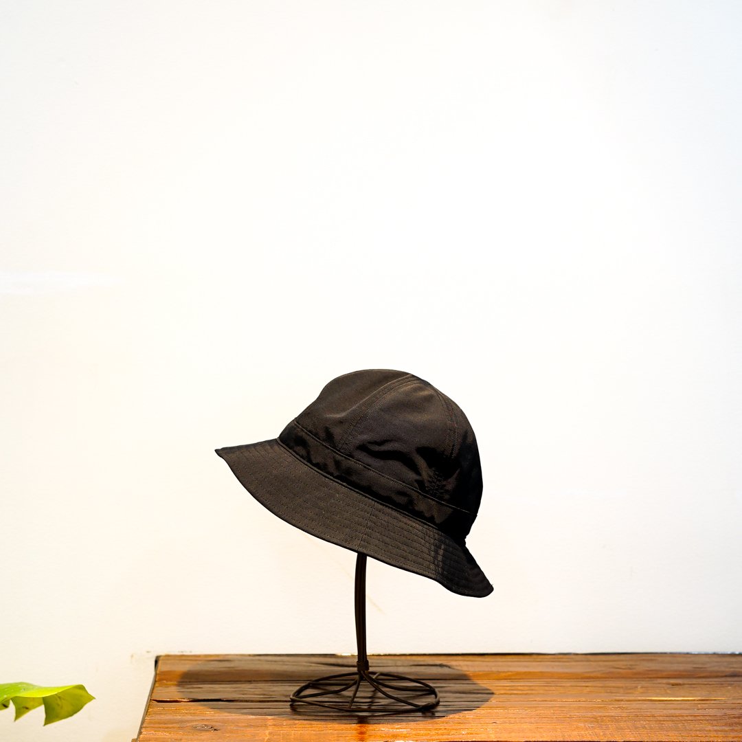 comesandgoes (ॺɥ)60/40 cloth Balloon Hat (26086)/Black