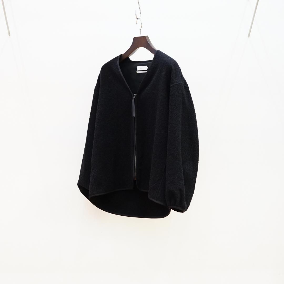 Graphpaper (グラフペーパー) Tri-Spin Loop Cardigan (GU243