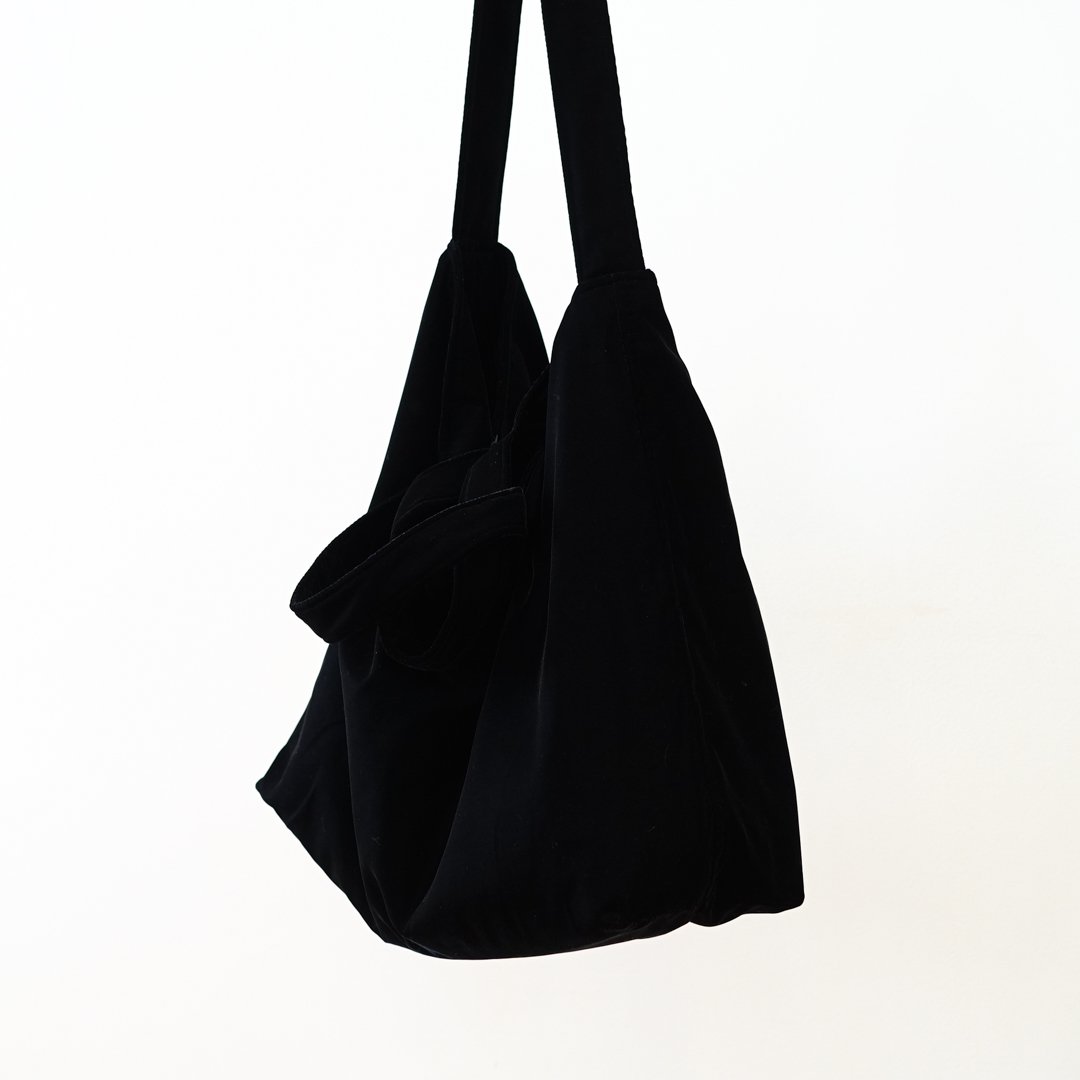 Aeta ()Shoulder Tote L(VL03)/Black