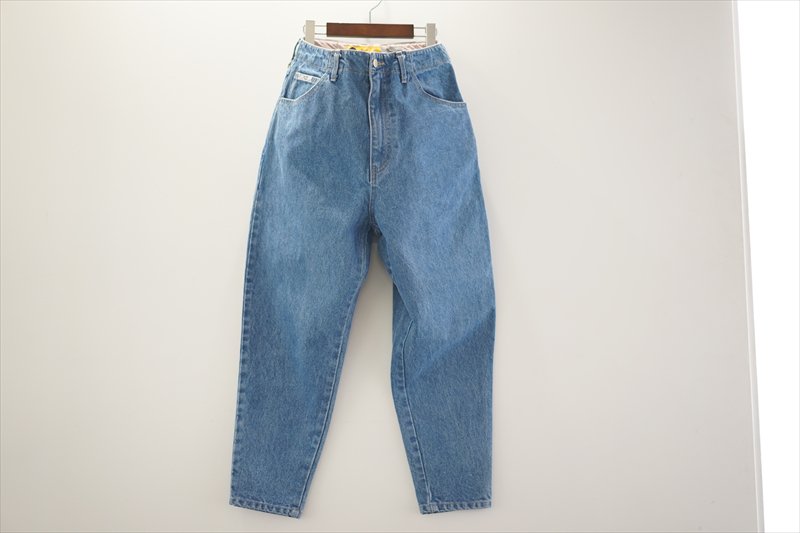 gourmet jeans(グルメジーンズ)LEAN - BALUCA DEPARTMENT/バルーカ ...