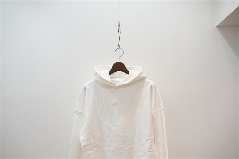 unisex］EASTFAREAST(イーストファーイースト)Model001 Reverse Weave