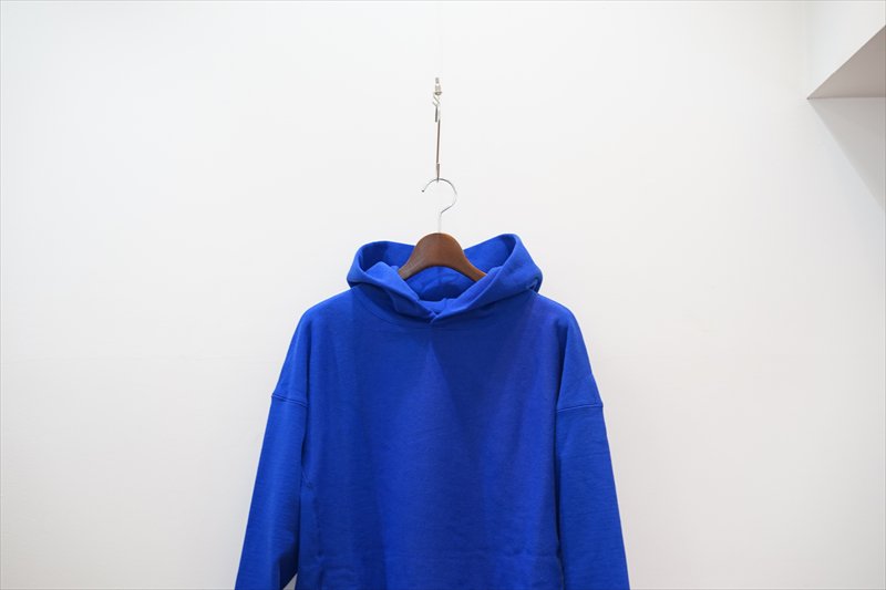 unisex］EASTFAREAST(イーストファーイースト)Model001 Reverse Weave