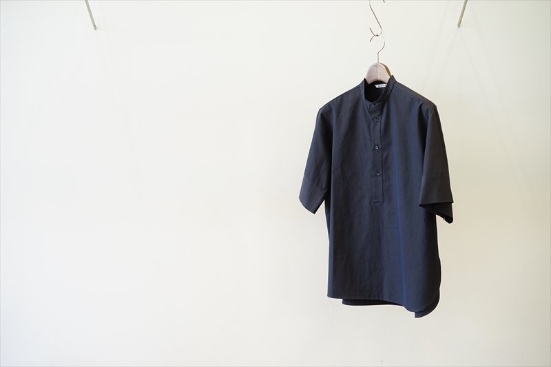 AURALEE for women's(オーラリーウイメンズ) WASHED FINX RIPSTOP