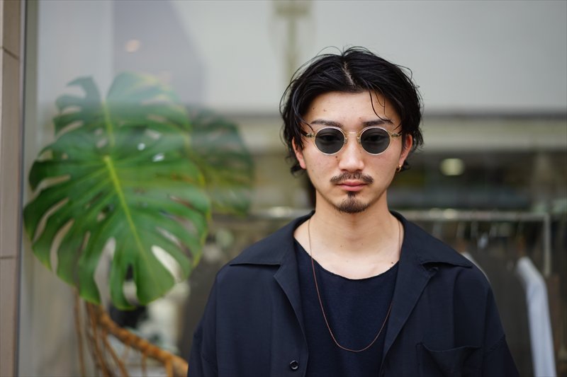 ayame×UNUSED Sunglasses-connectedremag.com