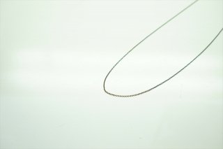 ［unisex］EXCLUSIVE BALUCA別注/TATSUYA NOZAWA(タツヤ ノザワ)Necklace Chain70