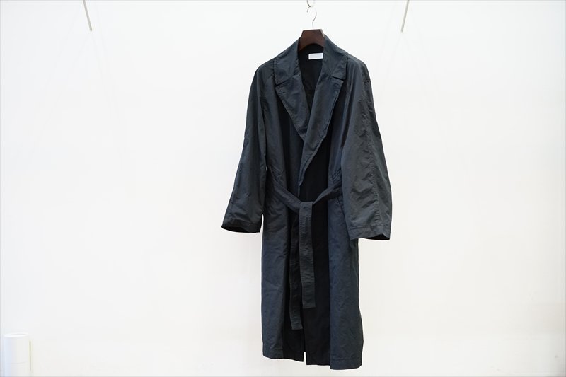 Graphpaper for women's(グラフペーパーウイメンズ)Garment Dyed Gown