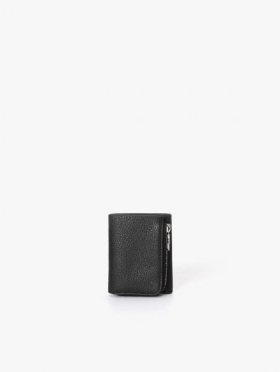 Aeta(アエタ)Wallet TypeA Mini(PG37) /Gray Beige/Black/