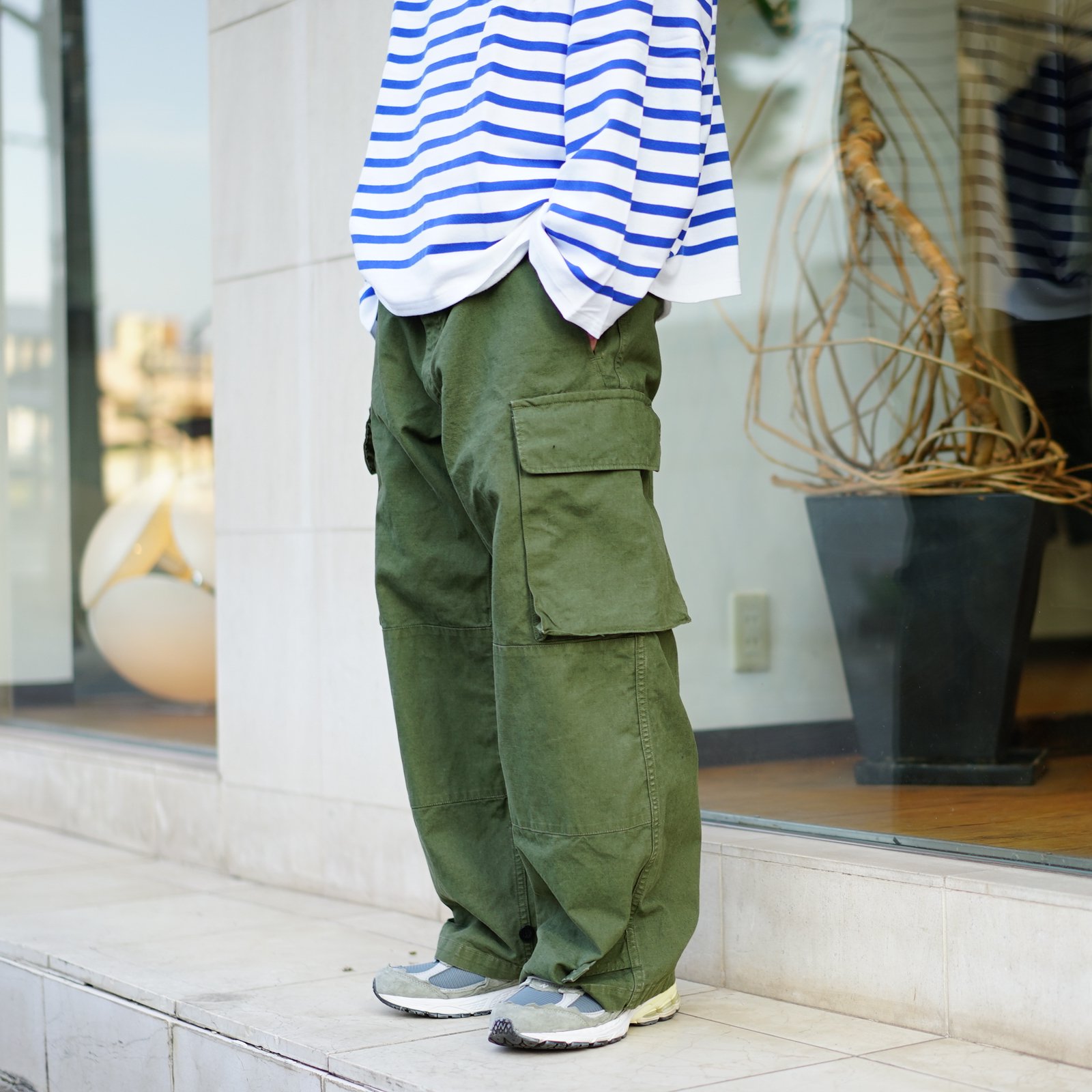 おむつ outil pantalon blesle M47 size11 | artfive.co.jp