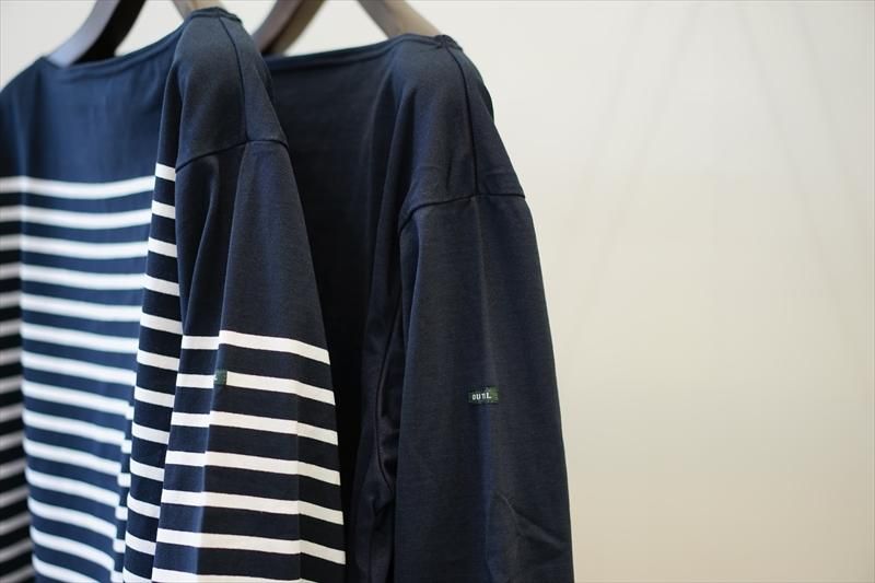 outil(ウティ)TORICOT AAST(OU-C007-22SS)/Salute(スミクロ):Off