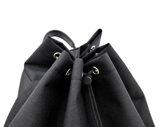 Aeta(アエタ)Backpack DC/M(NY03) /Black