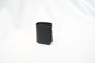 [unisex]Aeta(アエタ)Wallet TypeA Mini(PG37) /Black