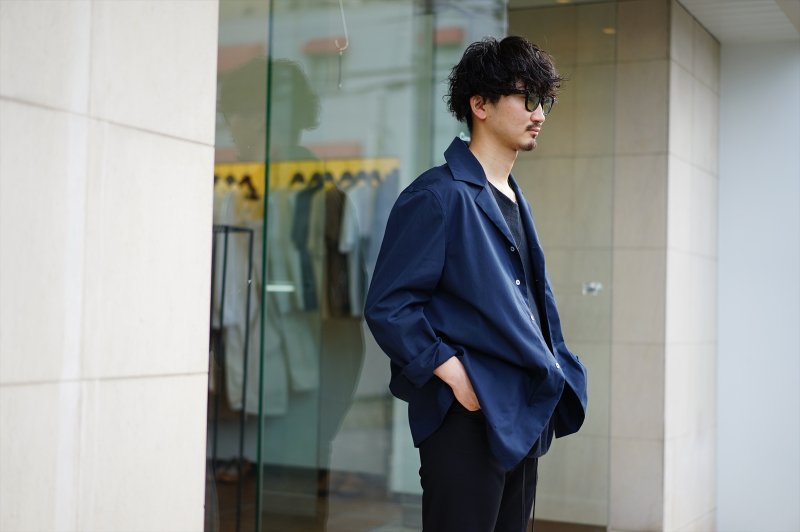 Camiel Fortgens 20ss フラワーシャツ | sweatreno.com