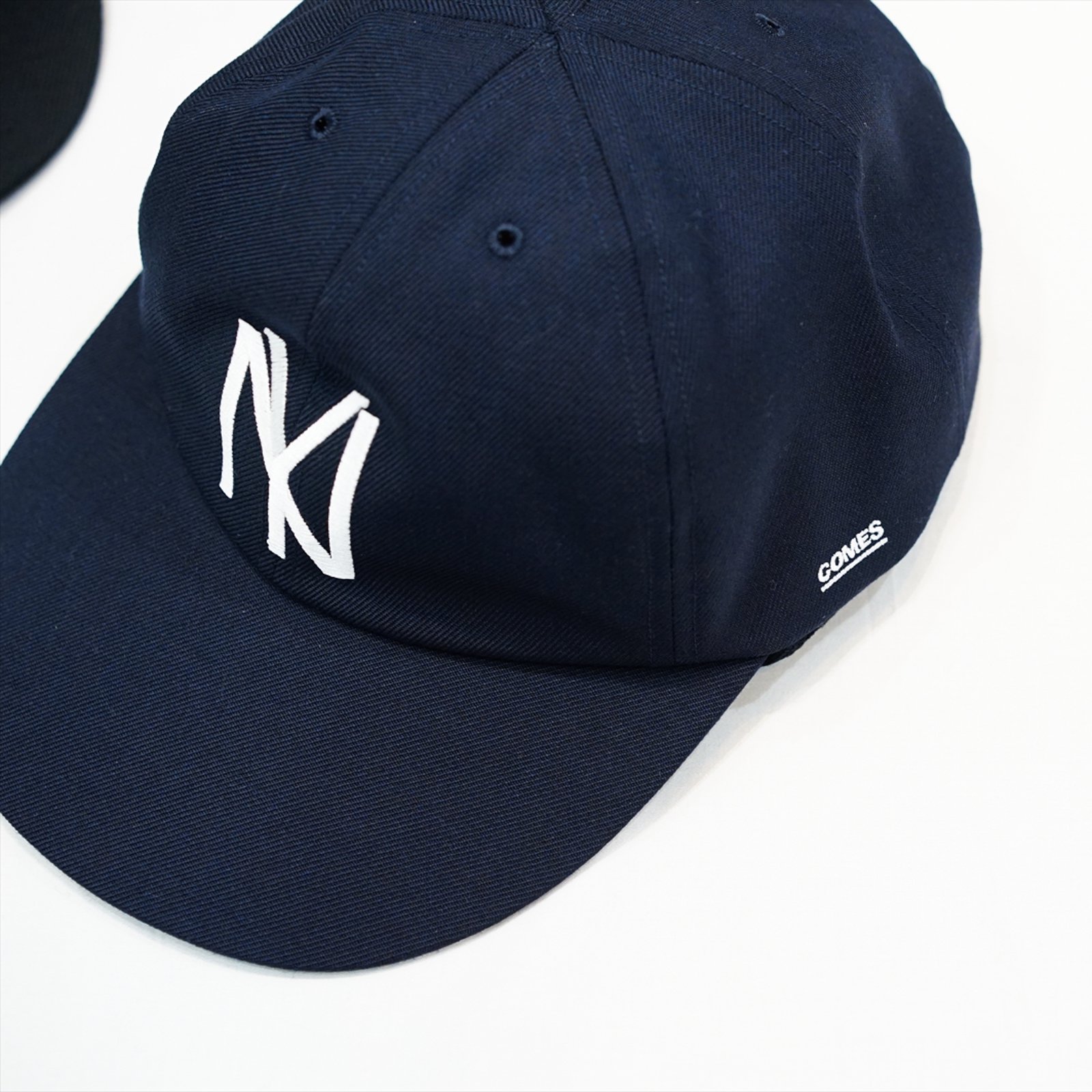 海外輸入】 comes and goes NYBYC 1935 CAP ネイビー kids-nurie.com