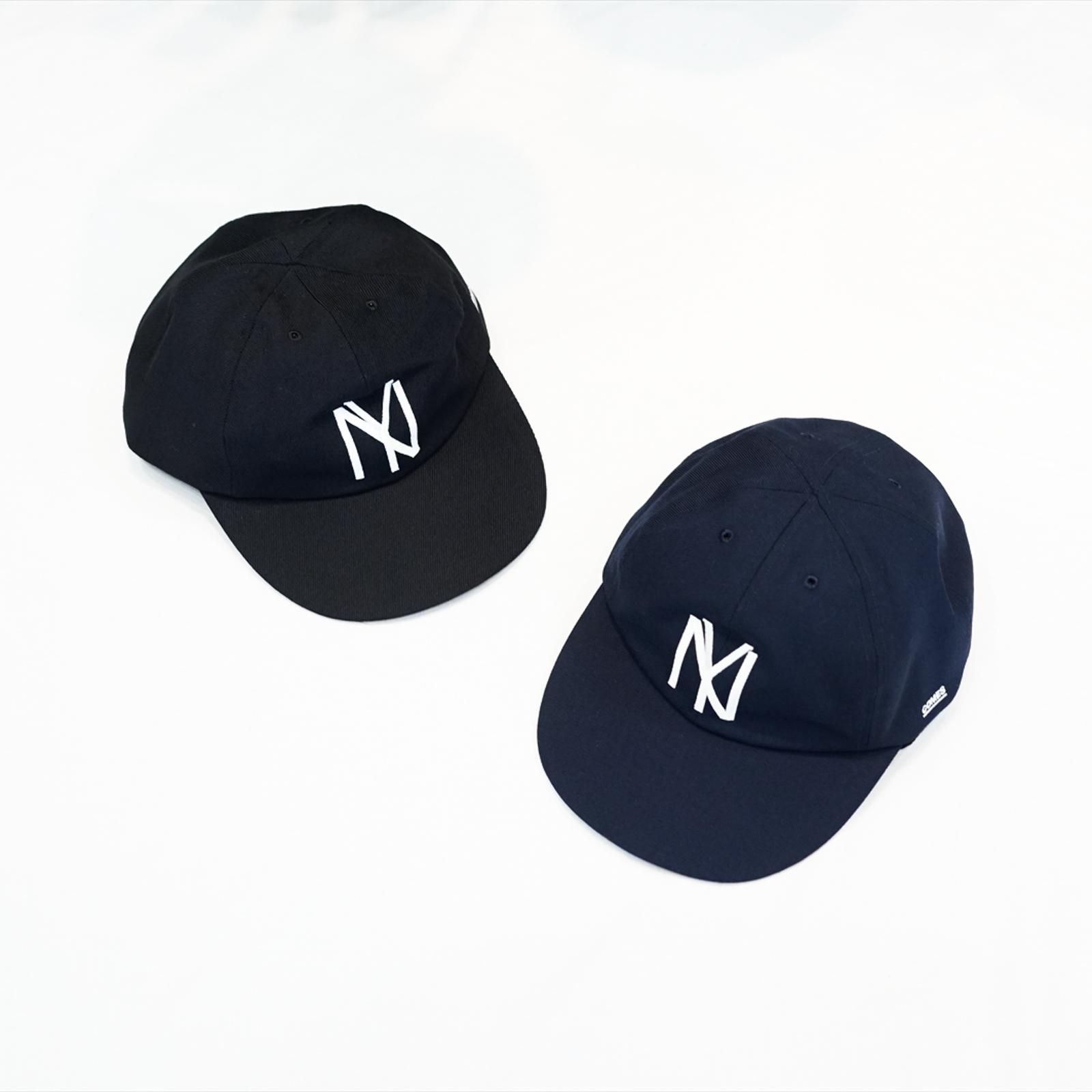 comesandgoes(カムズアンドゴーズ)nybyc 1935 cap(21826)/Navy/Black/