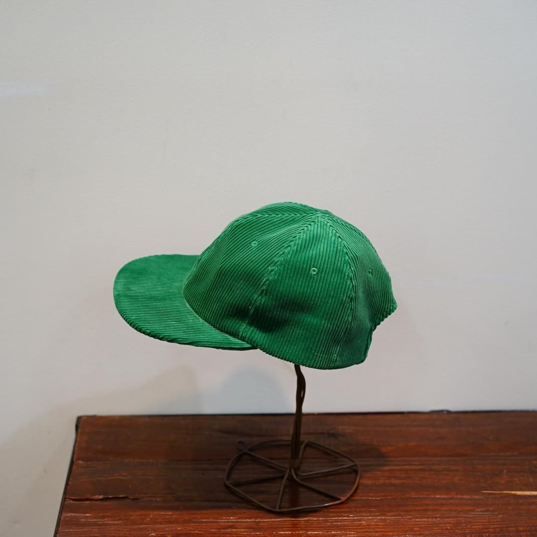 UNUSED(アンユーズド）20AW Collectionの新作、Corduroy Cap