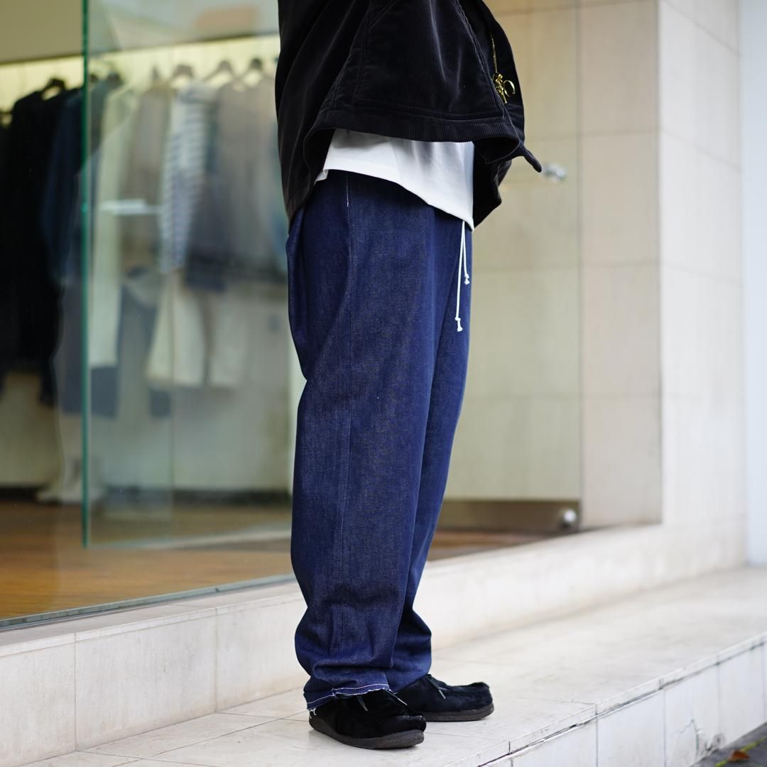 camielfortgens カミエルフォートヘンスWORKER PANTS M - ペインターパンツ