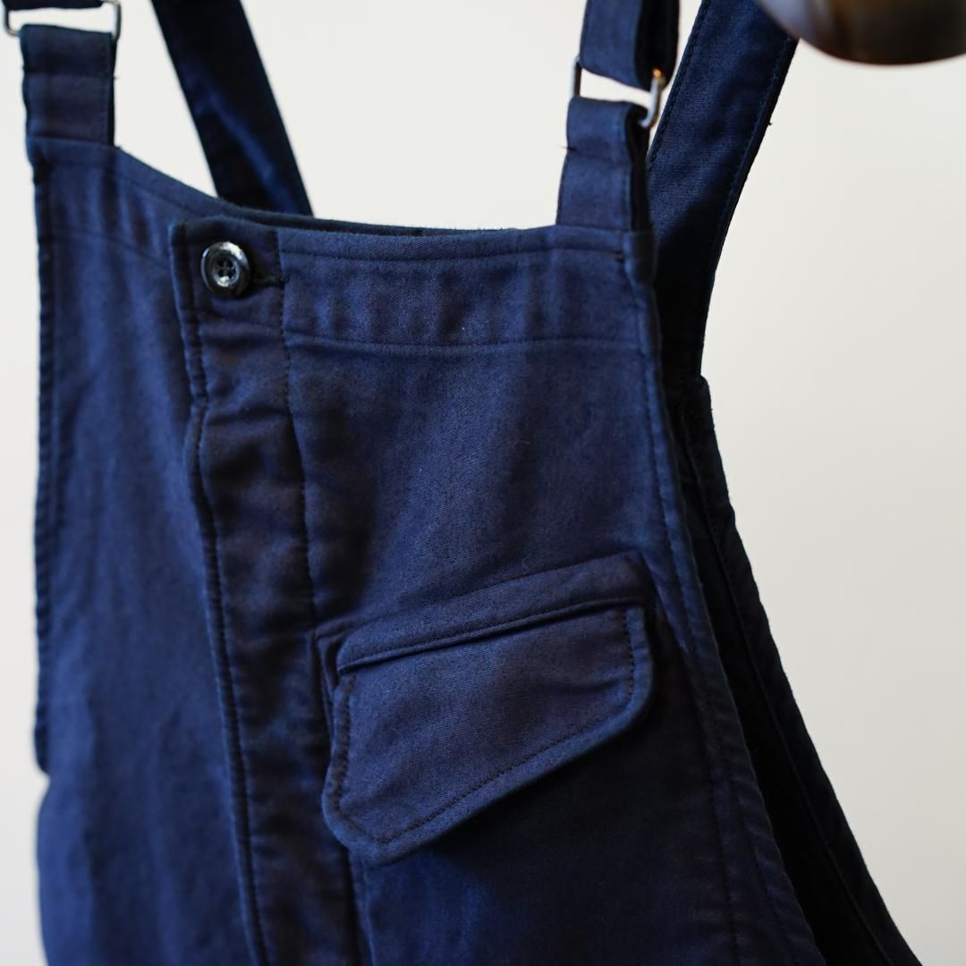 outil(ウティ)salpotte saix(OU-P041)/D.Indigo