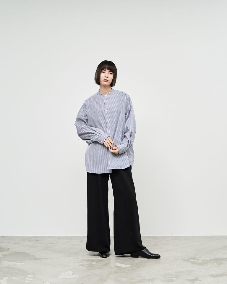 『5年保証』 Graphpaper for Broad women's(グラフペーパーウィメンズ) トップス