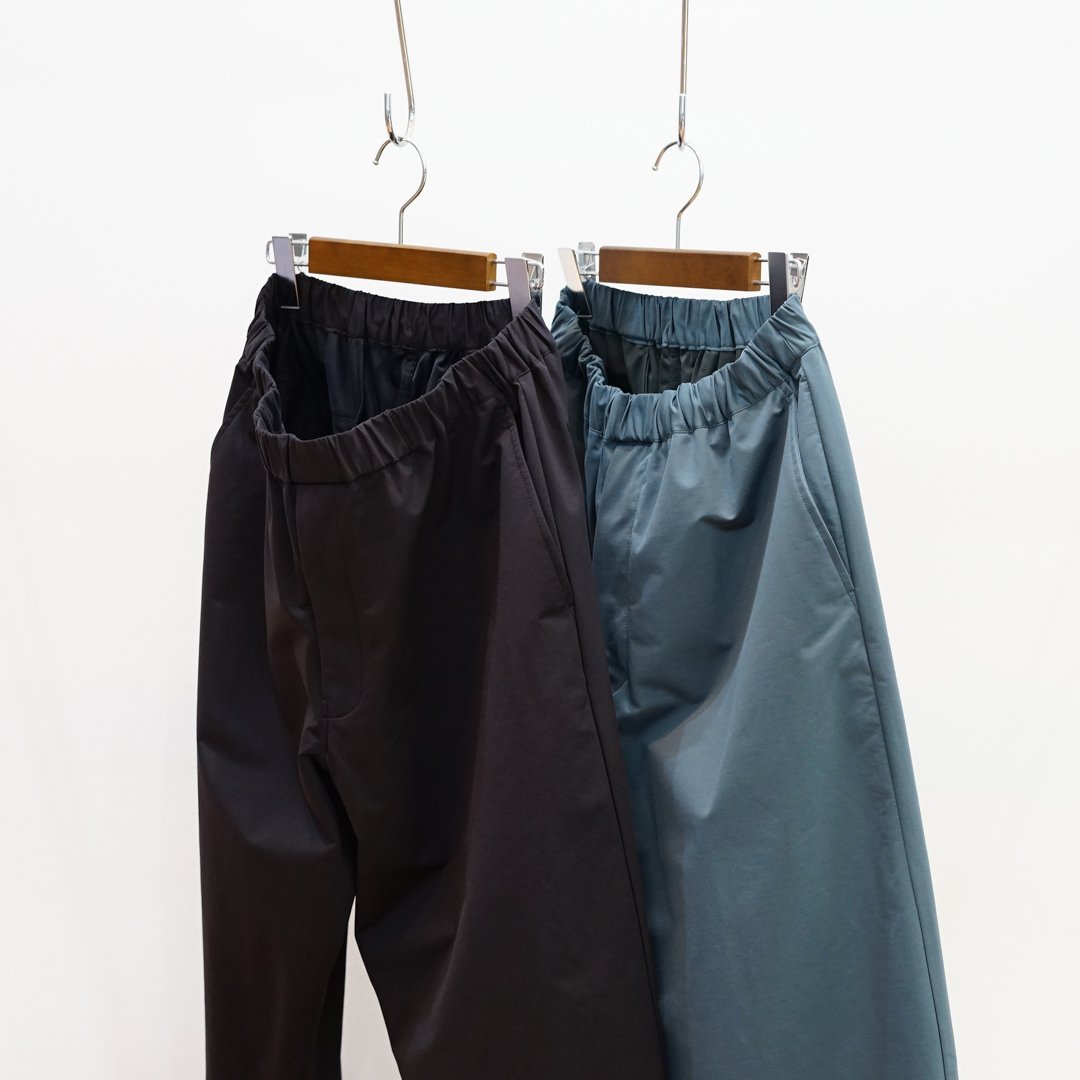 Graphpaper(グラフペーパー)High Gauze Jersey Track Pants(GM231