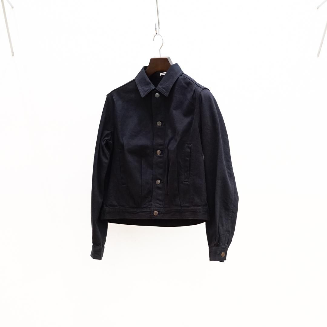 AURALEE for women's(オーラリーウィメンズ) SELVEDGE FADED
