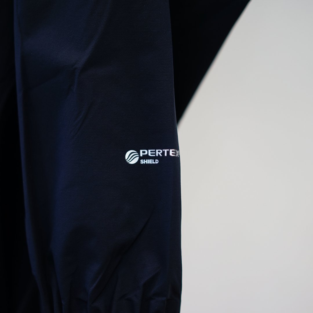 Graphpaper(グラフペーパー)PERTEX Shield Shell Jacket(GM233-30273