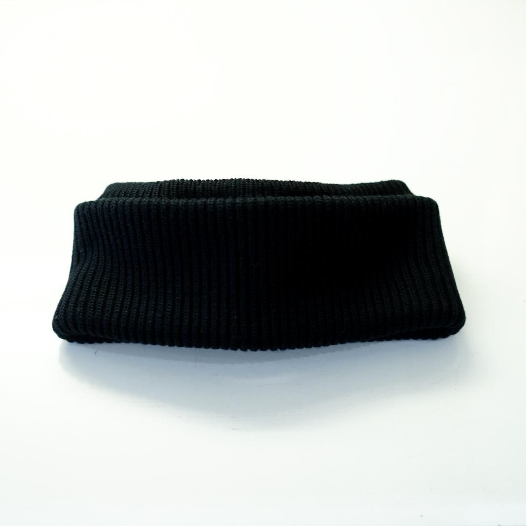 comesandgoes(カムズアンドゴーズ)Silk Flap Headband(23926)/Black