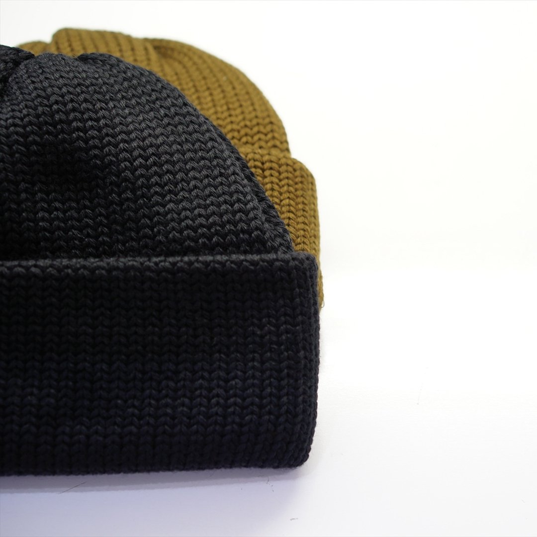 comesandgoes(カムズアンドゴーズ)Wool 3G Standard Knit(23920)