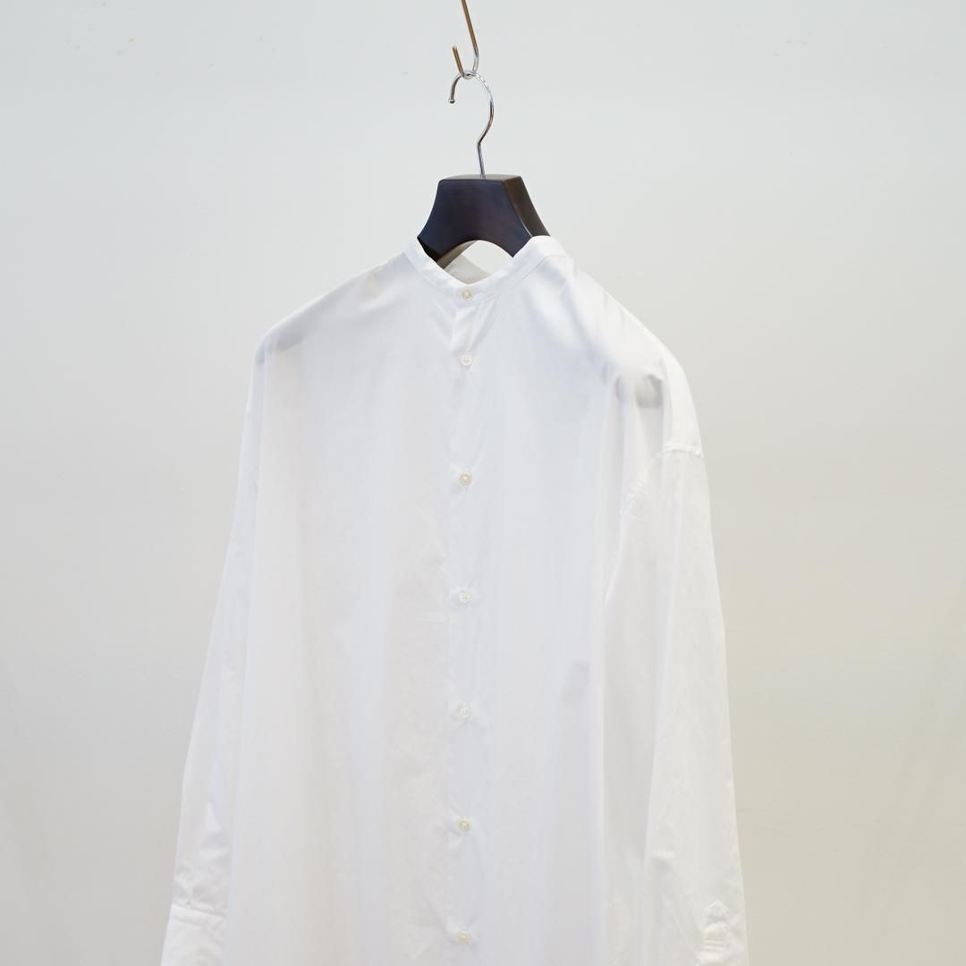 Graphpaper for women's(グラフペーパー)Broad Band Collar