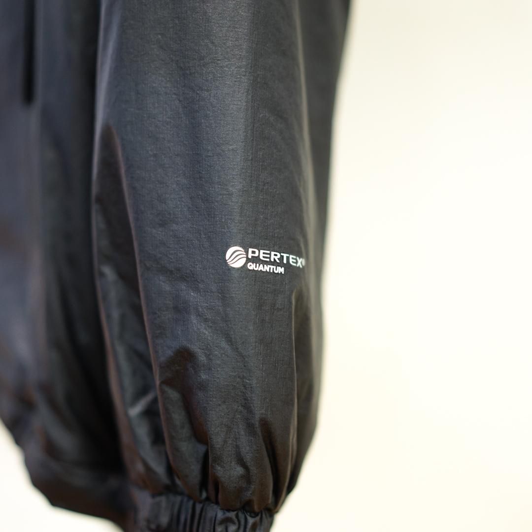 Graphpaper(グラフペーパー)PERTEX Quantum Insulated Blouson