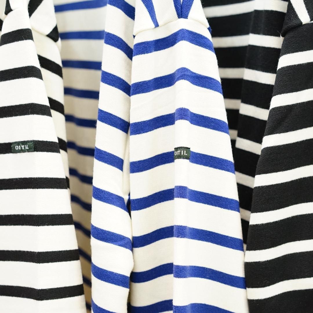 outil(ウティ)tricot habas(OV-C003)