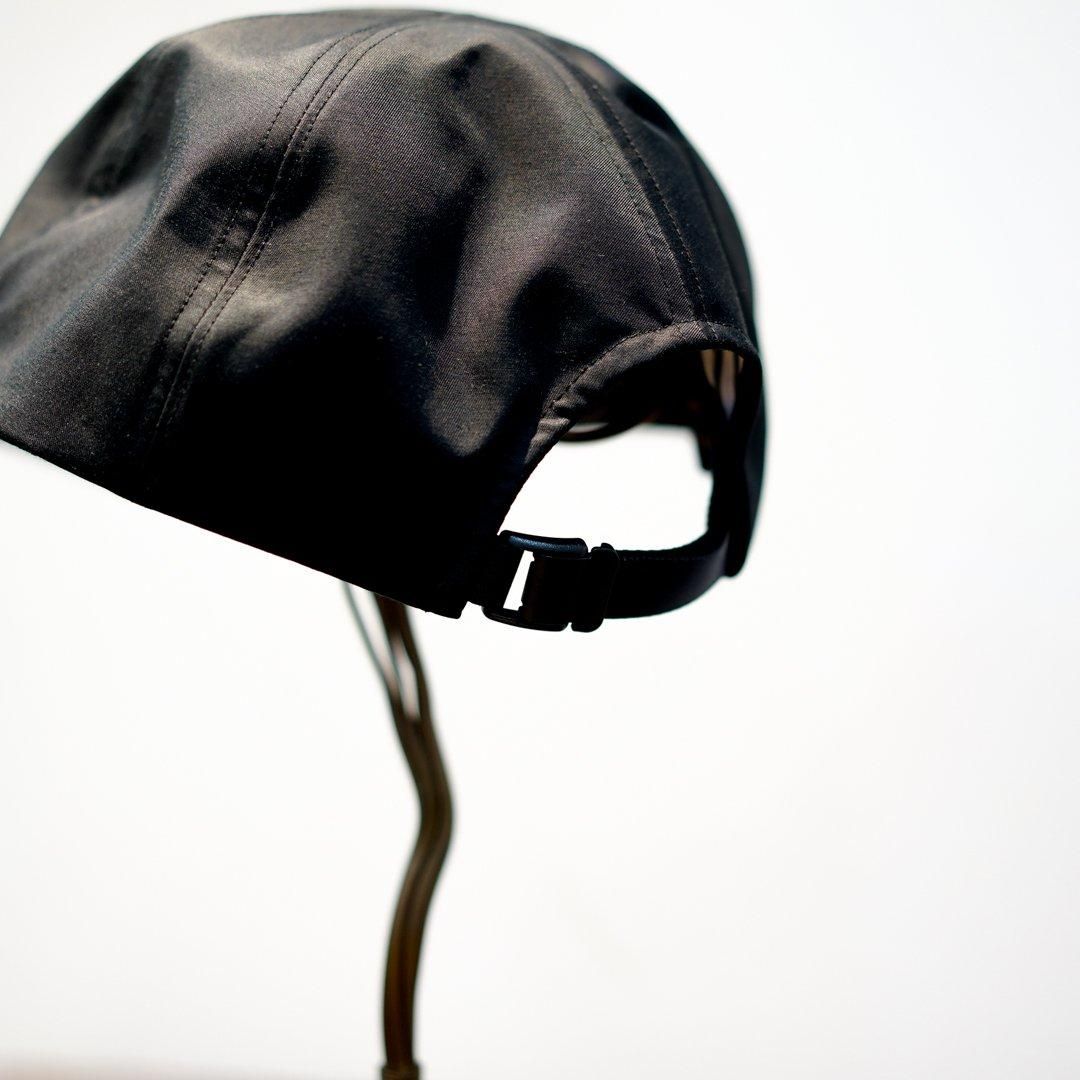 帽子 COMESANDGOES OLMETEX COTTON NYLON CAP COMESANDGOES OLMETEX COTTON NYLON CAP – unexpected store