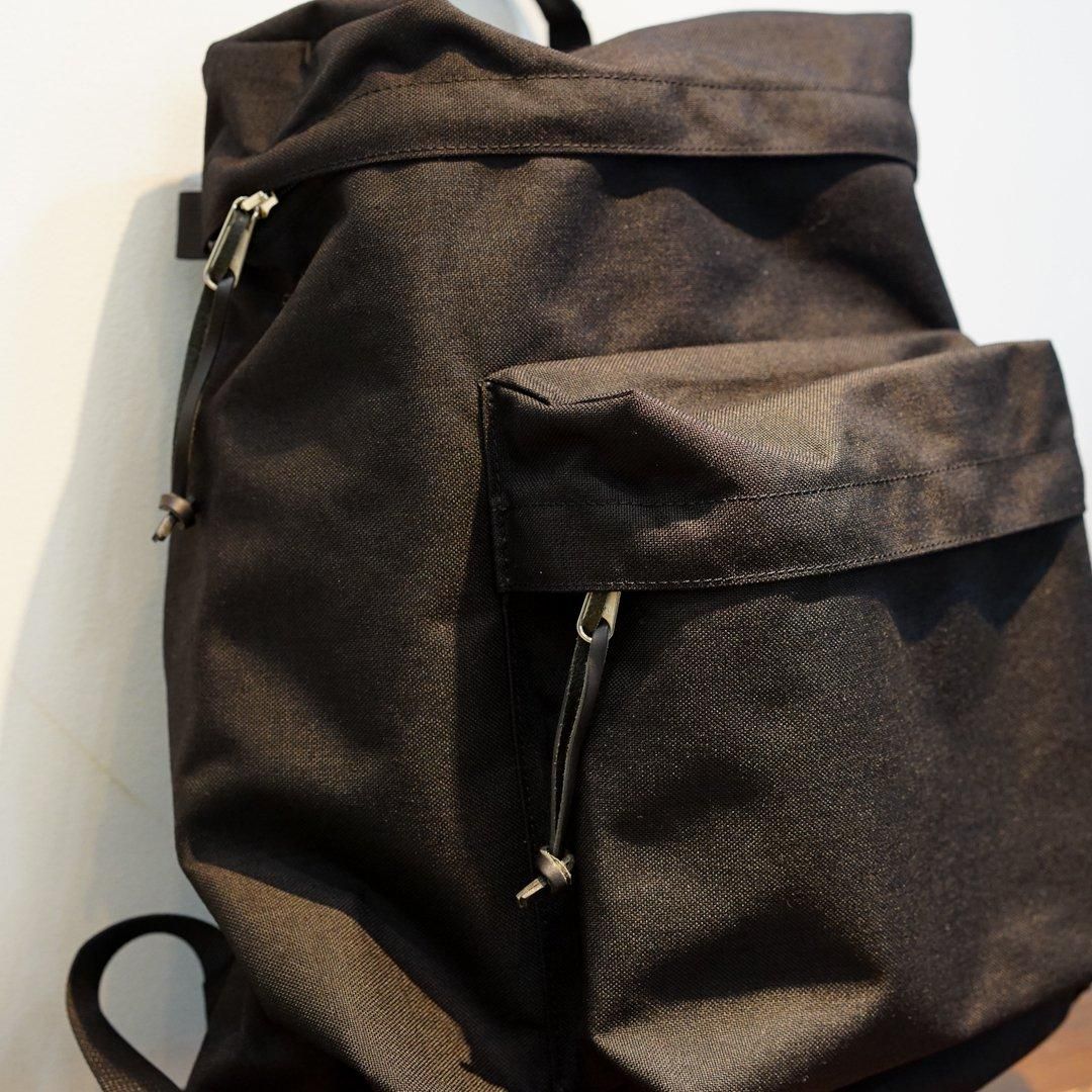Aeta (アエタ) Back Pack TF:M(NY01-TF)/Black