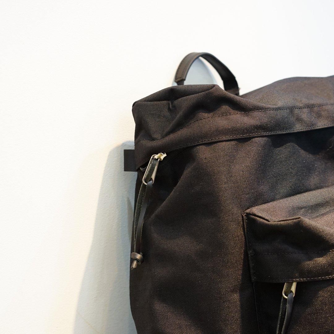 Aeta (アエタ) Back Pack TF:M(NY01-TF)/Black