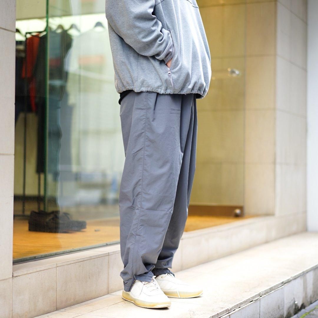 FARAH (ファーラー)Nylon Jogger Pants(FR0401-M4013)