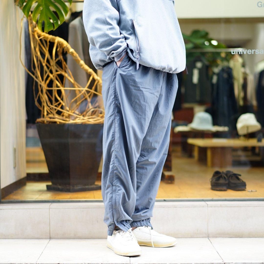 FARAH (ファーラー)Nylon Jogger Pants(FR0401-M4013)