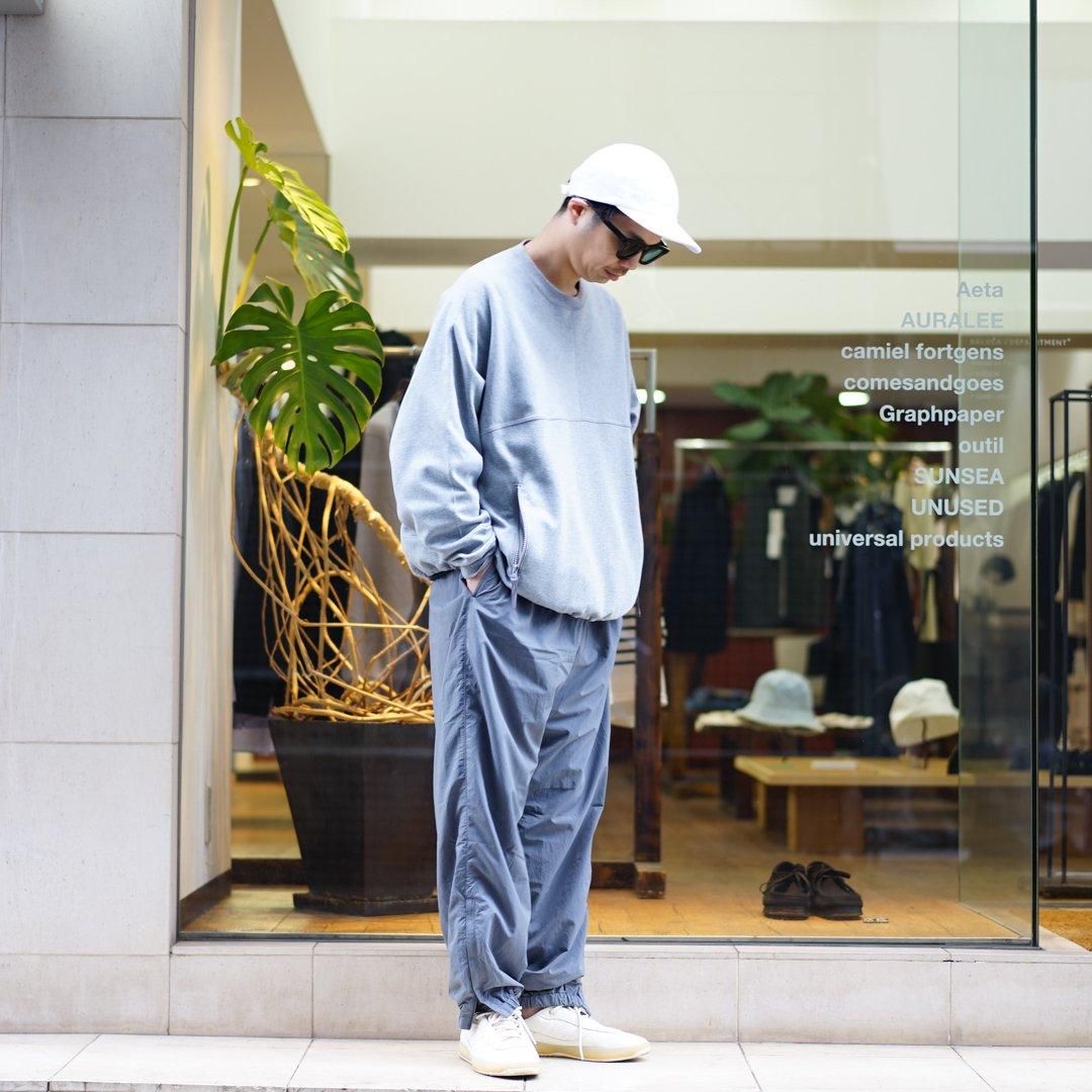FARAH (ファーラー)Nylon Jogger Pants(FR0401-M4013)