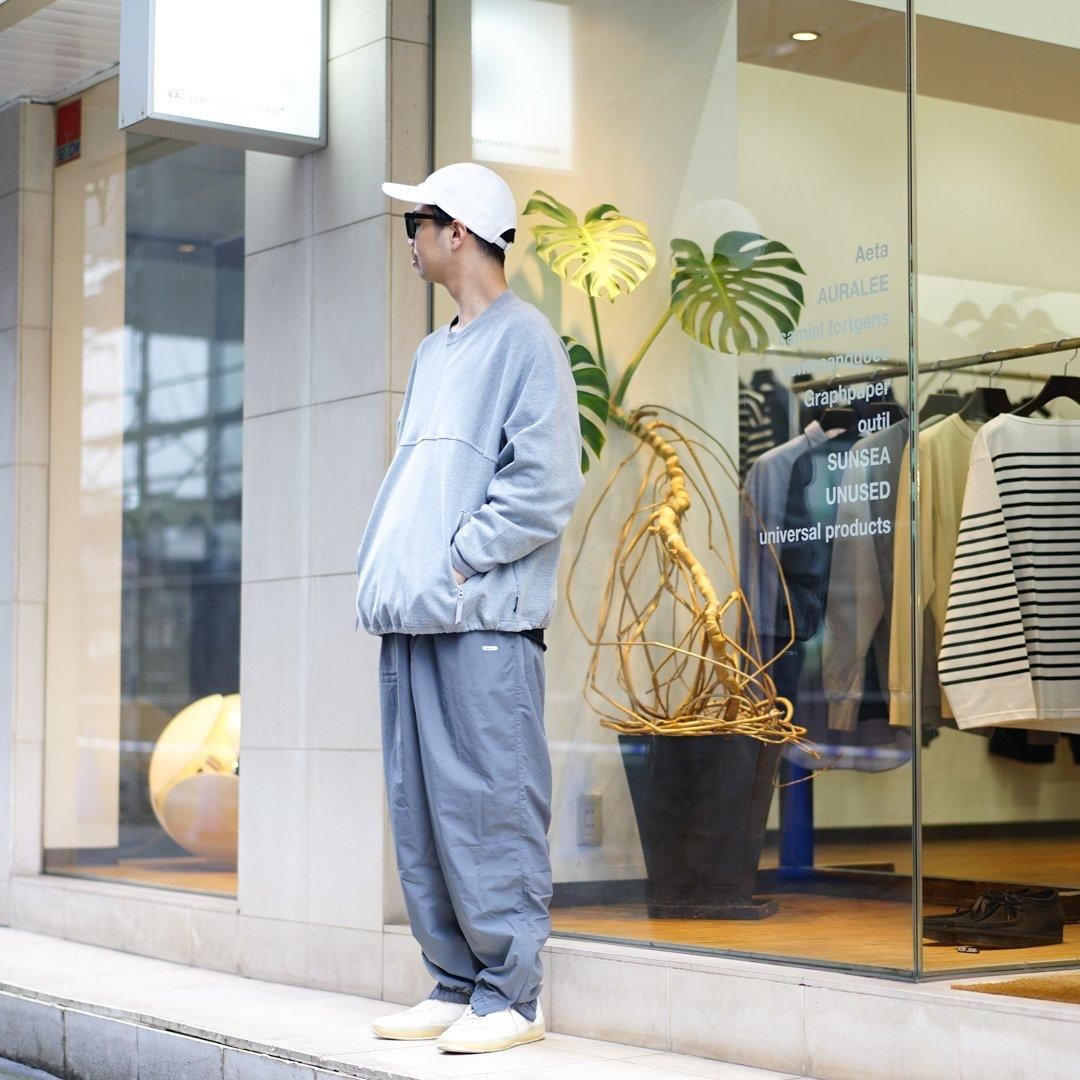 FARAH (ファーラー)Nylon Jogger Pants(FR0401-M4013)