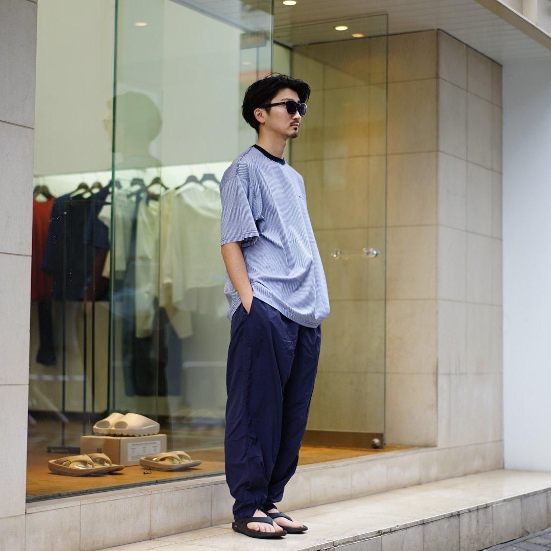 FARAH (ファーラー)Nylon Jogger Pants(FR0401-M4013)