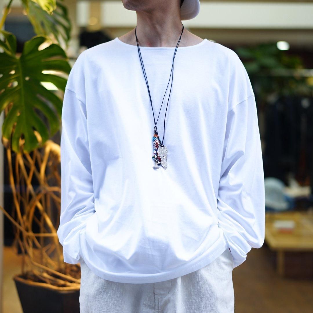 Adawat'n Tuaregアダワットトゥアレ グTAHOUA SANSALT 公式】TAHOUA SANSALT タホア スンスルト(ネックレス)アダワット