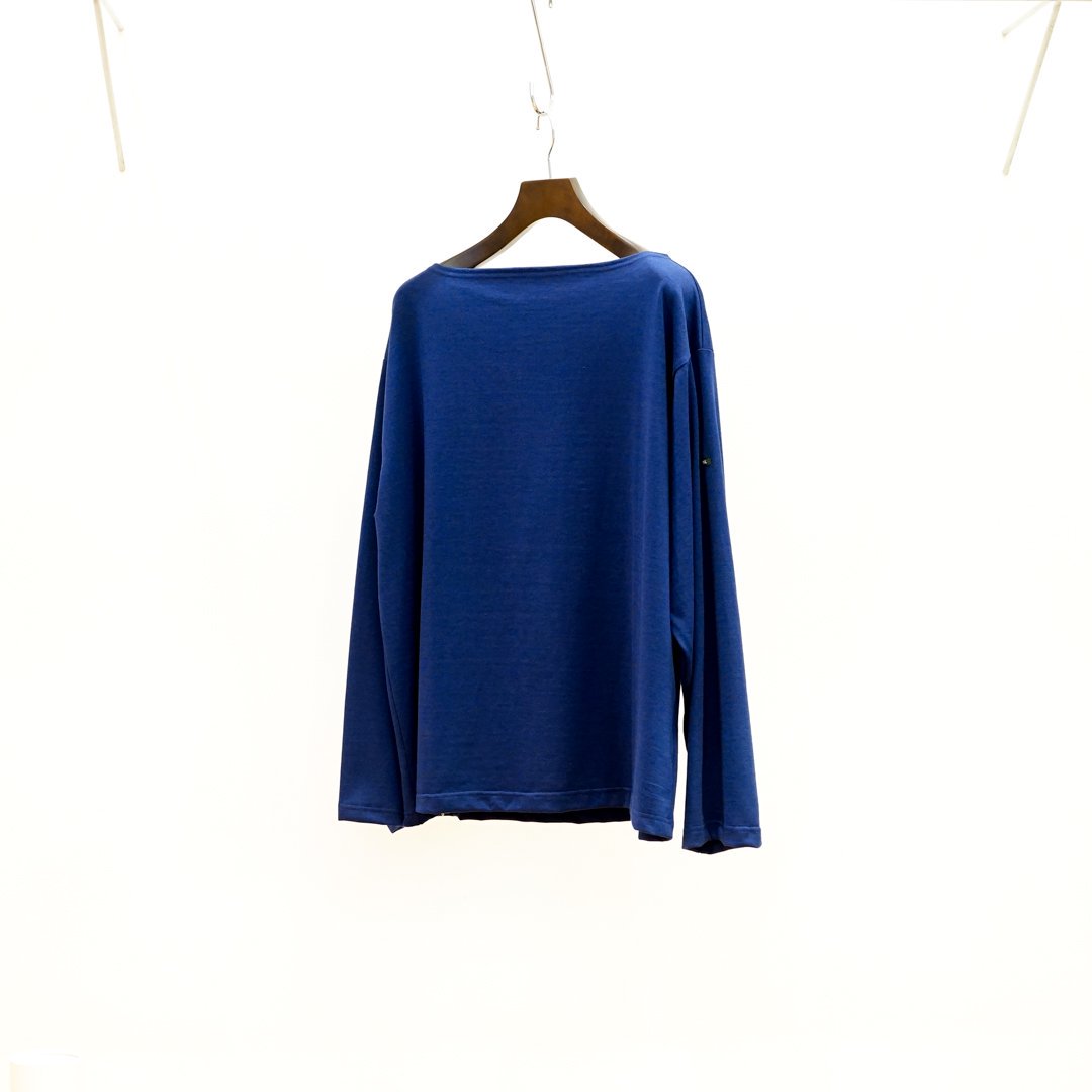 outil(ウティ)tricot aast(ou-c007)/Blue Point