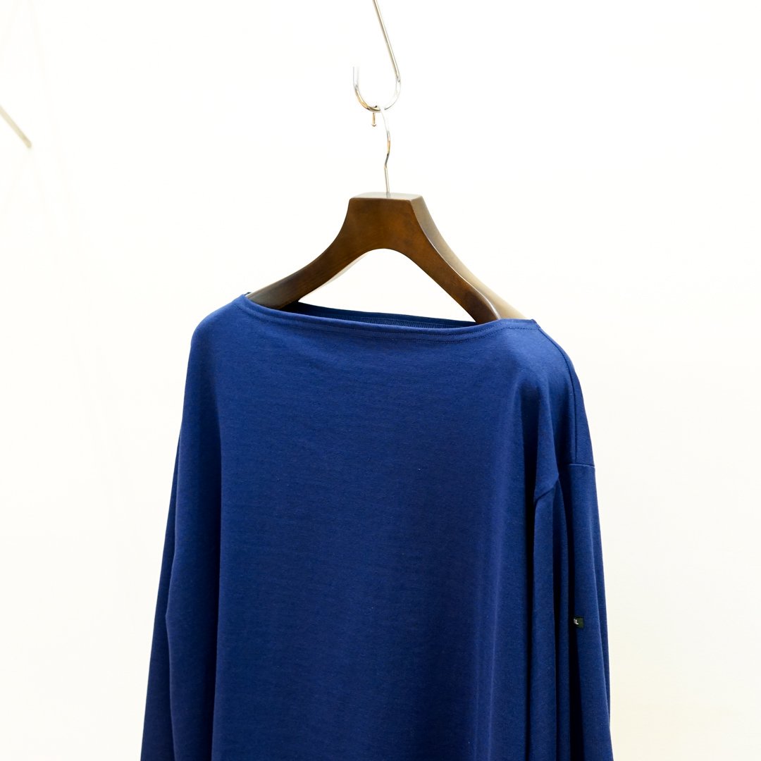 outil(ウティ)tricot aast(ou-c007)/Blue Point