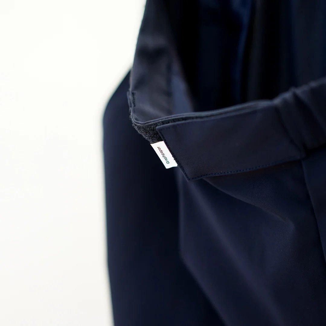 Graphpaper(グラフペーパー)Flex Tricot Chef Shorts(GM242 Graphpaper(グラフペーパー)Flex Tricot Chef Shorts(GM242
