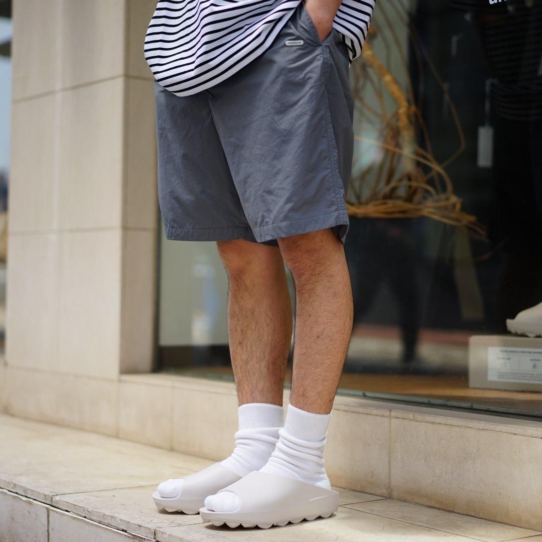 PPACO LUX-2(AIR STUDDED SOLE®) – Chum!