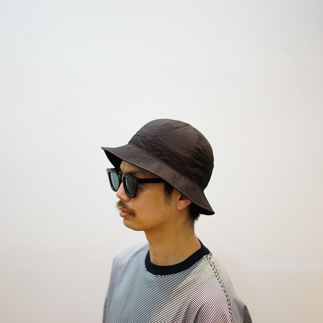 【新品未使用タグ付き】 カムズアンドゴーズ 和紙 バルーンハット COMESANDGOES 和紙 ニット バルーン ハット WASHI KNIT BALLOON