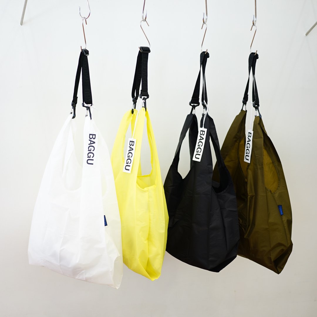 BAGGUE/Х Standard BAGGUAttachable Strap/White/Yellow/Black/Olive/
