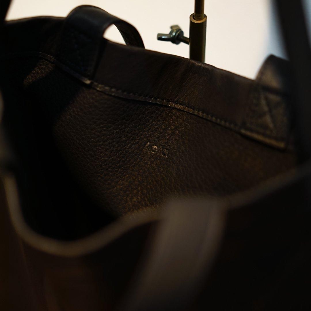 Aeta/アエタ Double Faced Flat Tote Shoulder:M(DA86)