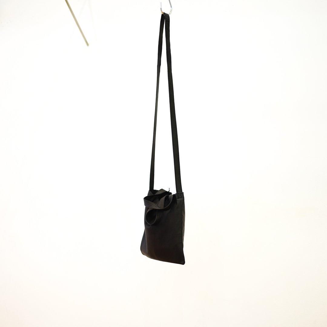 Aeta/アエタ Double Faced Flat Tote Shoulder:S(DA85)