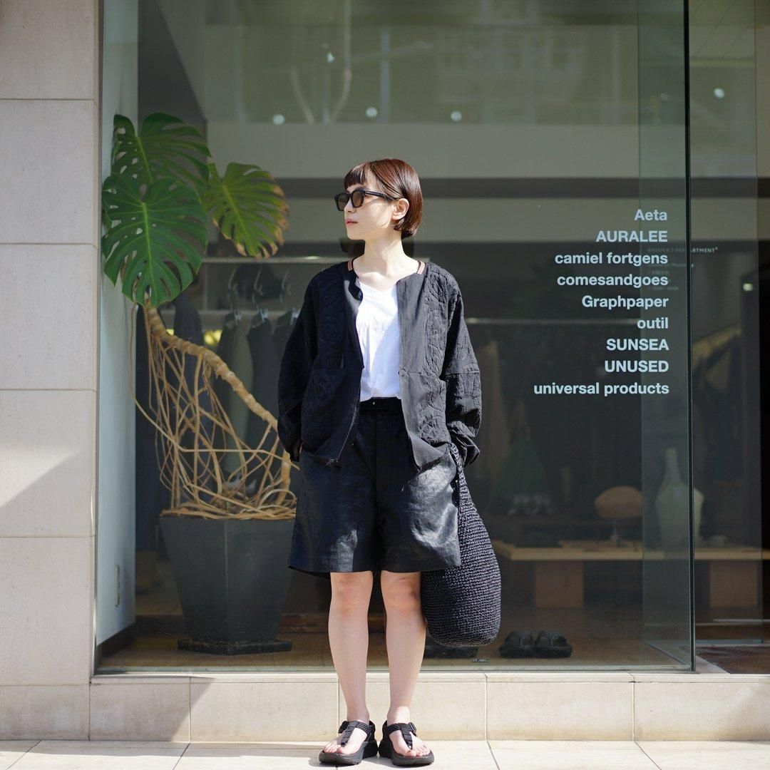 rig(リグ) mguu/Black