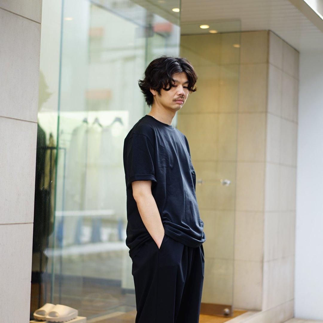 Graphpaper (グラフペーパー)2Pack Crew Neck Tee(GU243-70101B