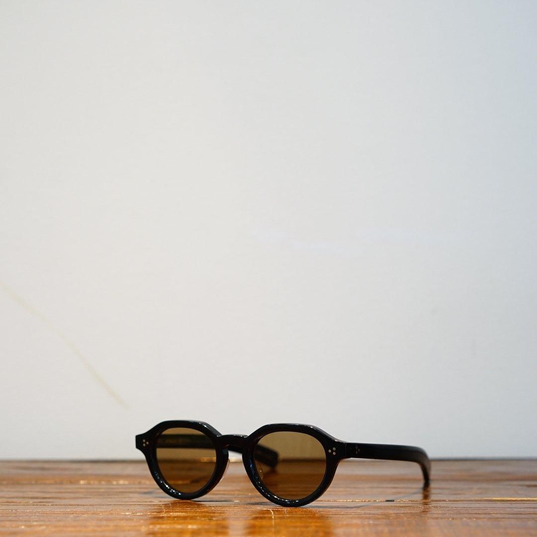 Blanc..(ブラン) BE009/Black L Brown